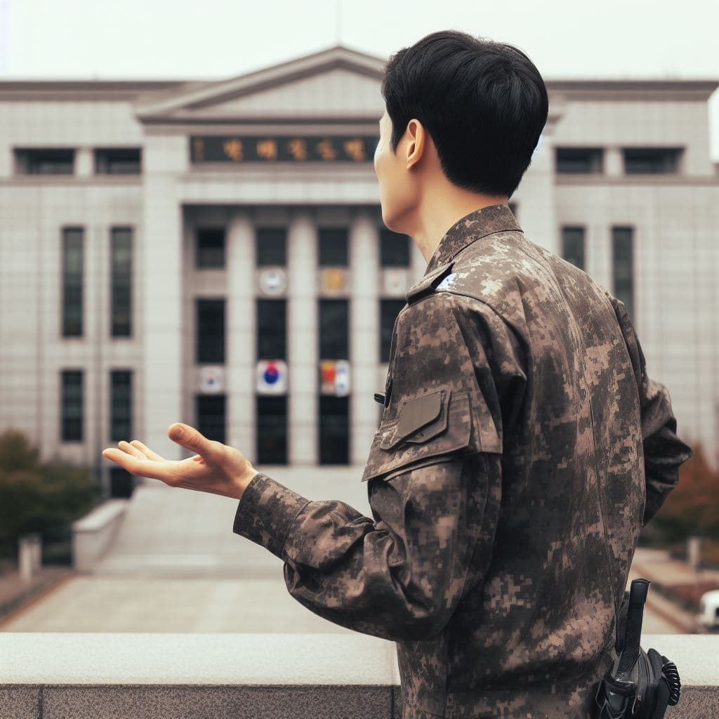 "군인은 보상 청구도 신속히 해야 하나요?"