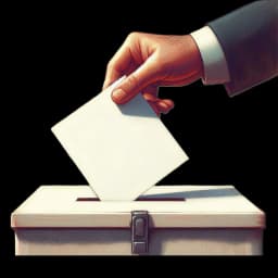 선거
