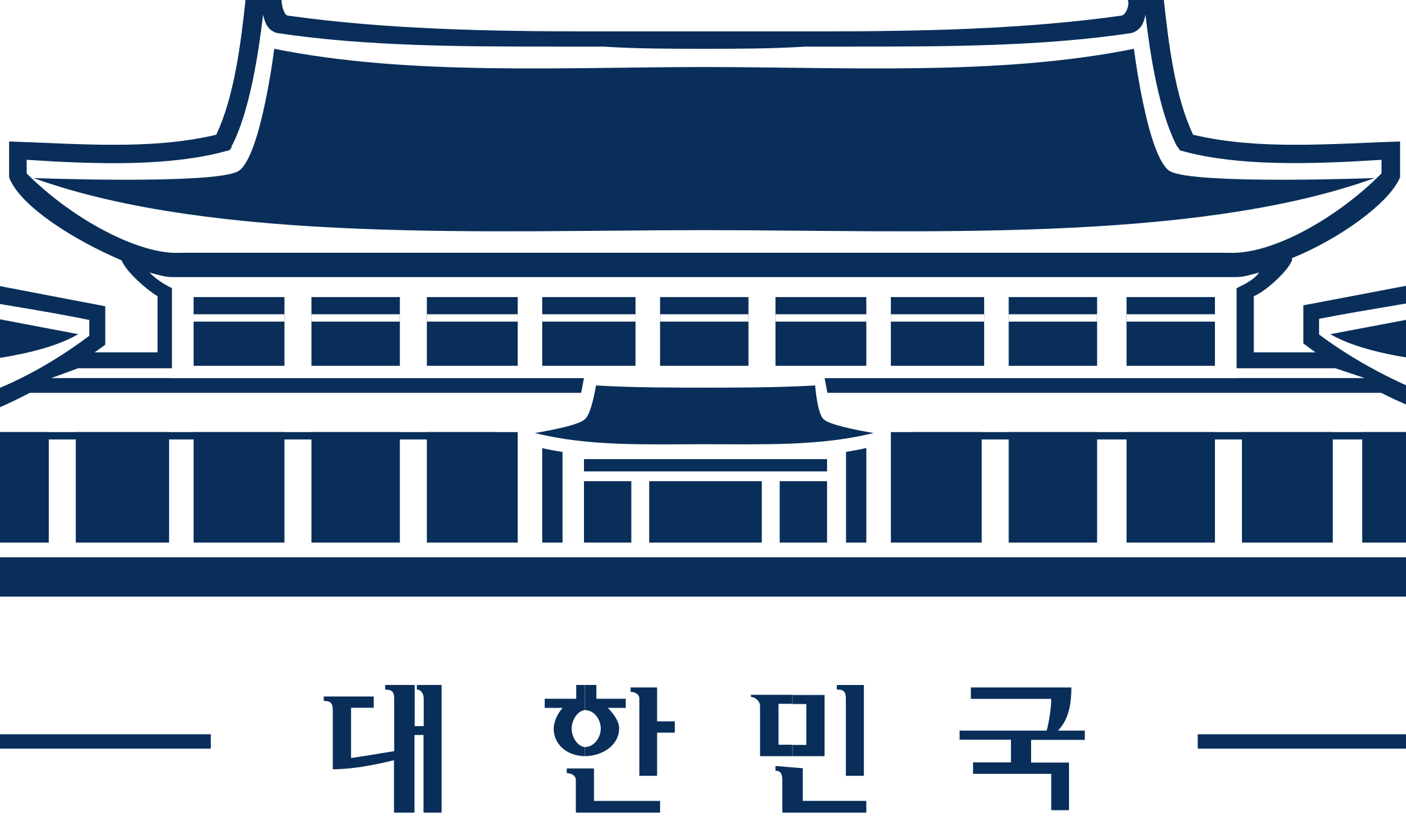 청와대